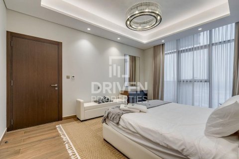 阿联酋 Dubai Business Bay 待租 : 1 卧, 84.54 平方米 , 编号746924 - 照片 4