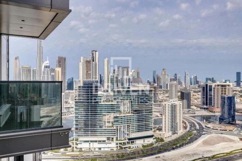 阿联酋 Dubai Business Bay 待租 : 1 卧, 84.54 平方米 , 编号746924 - 照片 10
