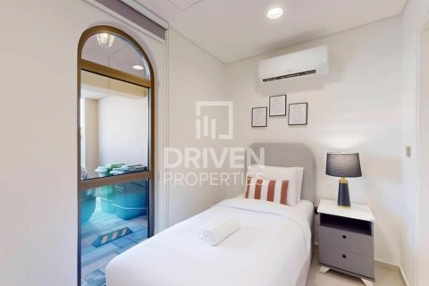 Villa zur Miete in Jumeirah Golf Estates, Dubai, VAE 3 Schlafzimmer, 138.43 m2 Nr. 746922 - Foto 10