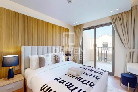 Villa zur Miete in Jumeirah Golf Estates, Dubai, VAE 3 Schlafzimmer, 138.43 m2 Nr. 746922 - Foto 4