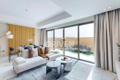 Villa in Jumeirah Golf Estates, Dubai, VAE: 3 Schlafzimmer, 138.43 m2 Nr. 746922