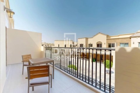 Villa zur Miete in Jumeirah Golf Estates, Dubai, VAE 3 Schlafzimmer, 138.43 m2 Nr. 746922 - Foto 16