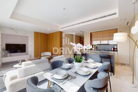 Villa zur Miete in Jumeirah Golf Estates, Dubai, VAE 3 Schlafzimmer, 138.43 m2 Nr. 746922 - Foto 14