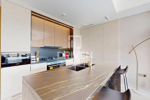 Villa zur Miete in Jumeirah Golf Estates, Dubai, VAE 3 Schlafzimmer, 138.43 m2 Nr. 746922 - Foto 15