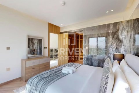 Villa zur Miete in Jumeirah Golf Estates, Dubai, VAE 3 Schlafzimmer, 138.43 m2 Nr. 746922 - Foto 7