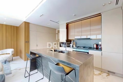 Villa zur Miete in Jumeirah Golf Estates, Dubai, VAE 3 Schlafzimmer, 138.43 m2 Nr. 746922 - Foto 13