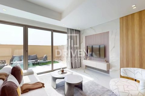 Villa zur Miete in Jumeirah Golf Estates, Dubai, VAE 3 Schlafzimmer, 138.43 m2 Nr. 746922 - Foto 3