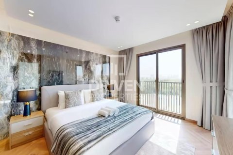 Villa zur Miete in Jumeirah Golf Estates, Dubai, VAE 3 Schlafzimmer, 138.43 m2 Nr. 746922 - Foto 9