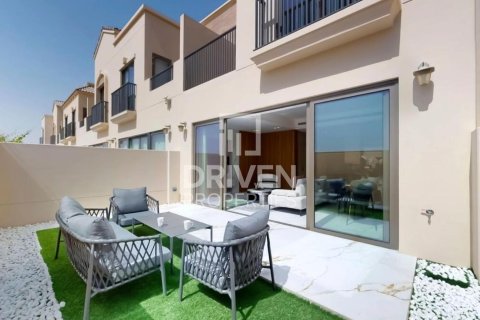 Villa zur Miete in Jumeirah Golf Estates, Dubai, VAE 3 Schlafzimmer, 138.43 m2 Nr. 746922 - Foto 17