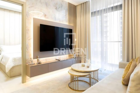 Apartment i Business Bay, Dubai, UAE 2 soveværelser, 75.72 kvm № 746923