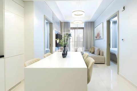 Huoneisto Business Bay, Dubai, Arabiemiraatit 2 makuuhuonetta, 75.72 m2 № 746923 - kuva 8