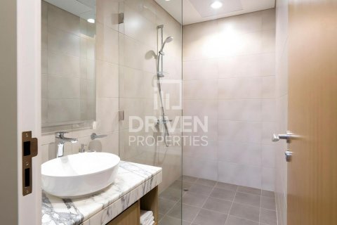 Huoneisto Business Bay, Dubai, Arabiemiraatit 2 makuuhuonetta, 75.72 m2 № 746923 - kuva 13