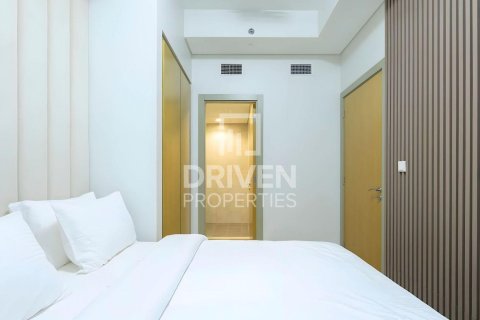 Huoneisto Business Bay, Dubai, Arabiemiraatit 2 makuuhuonetta, 75.72 m2 № 746923 - kuva 4