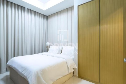 Huoneisto Business Bay, Dubai, Arabiemiraatit 2 makuuhuonetta, 75.72 m2 № 746923 - kuva 5