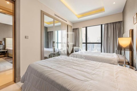 Apartemen di Business Bay, Dubai, UEA 2 kamar tidur, 129.51 m2 nomor 746921 - foto 10