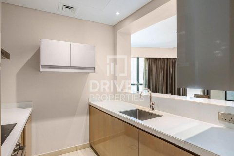 Apartemen di Business Bay, Dubai, UEA 2 kamar tidur, 129.51 m2 nomor 746921 - foto 11