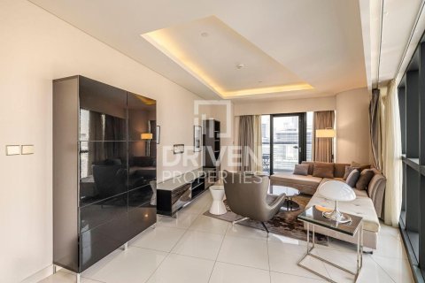 Apartemen di Business Bay, Dubai, UEA 2 kamar tidur, 129.51 m2 nomor 746921 - foto 3