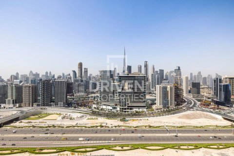 Apartament në Business Bay, Dubai, Emiratet e Bashkuara Arabe 2 dhoma gjumi, 129.51 m2. № 746921