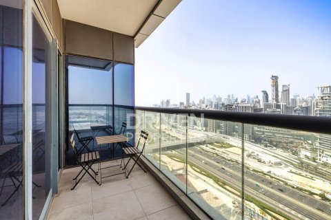 Apartemen di Business Bay, Dubai, UEA 2 kamar tidur, 129.51 m2 nomor 746921 - foto 15