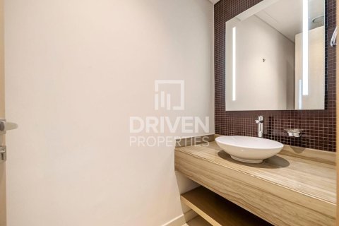 Apartemen di Business Bay, Dubai, UEA 2 kamar tidur, 129.51 m2 nomor 746921 - foto 14