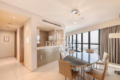 Apartemen di Business Bay, Dubai, UEA 2 kamar tidur, 129.51 m2 nomor 746921 - foto 6