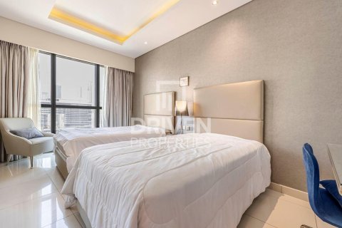 Apartemen di Business Bay, Dubai, UEA 2 kamar tidur, 129.51 m2 nomor 746921 - foto 9