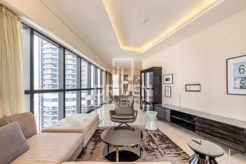 Apartemen di Business Bay, Dubai, UEA 2 kamar tidur, 129.51 m2 nomor 746921 - foto 2