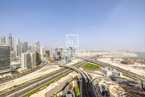 Apartemen di Business Bay, Dubai, UEA 2 kamar tidur, 129.51 m2 nomor 746921 - foto 16