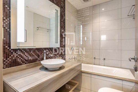 Apartemen di Business Bay, Dubai, UEA 2 kamar tidur, 129.51 m2 nomor 746921 - foto 13