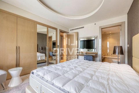 Apartemen di Business Bay, Dubai, UEA 2 kamar tidur, 129.51 m2 nomor 746921 - foto 8
