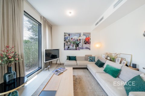 Villa til salgs i Dubai Hills Estate, Dubai, Emiratene 4 soverom, 230 kvm Nr. 661146 - Foto 7