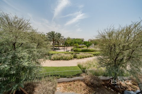 Villa til salgs i Dubai Hills Estate, Dubai, Emiratene 4 soverom, 230 kvm Nr. 661146 - Foto 5