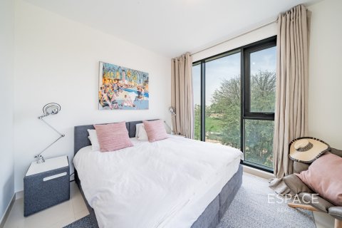 Villa til salgs i Dubai Hills Estate, Dubai, Emiratene 4 soverom, 230 kvm Nr. 661146 - Foto 12