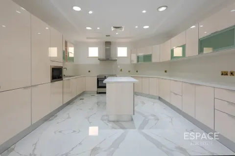 וילה למכירה ב Palm Jumeirah, Dubai, איחוד האמירויות 6 חדרי שינה, 505 מ"ר, מספר 661116 - תמונה 6