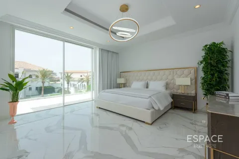 וילה למכירה ב Palm Jumeirah, Dubai, איחוד האמירויות 6 חדרי שינה, 505 מ"ר, מספר 661116 - תמונה 9