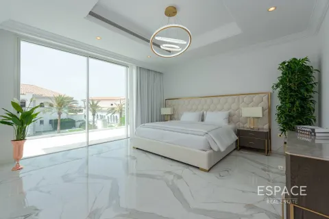 Vilă de vânzare în Palm Jumeirah, Dubai, EAU 6 dormitoare, 505 mp. №661116 - poză 9