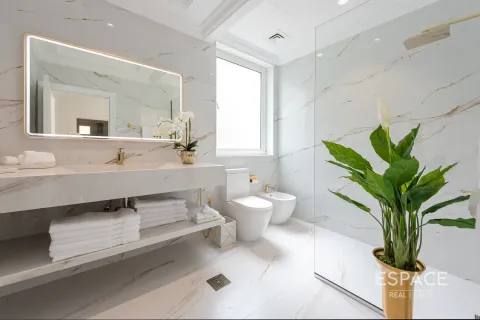 Vilă de vânzare în Palm Jumeirah, Dubai, EAU 6 dormitoare, 505 mp. №661116 - poză 15