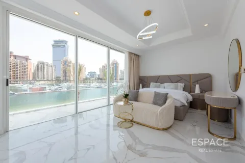 וילה למכירה ב Palm Jumeirah, Dubai, איחוד האמירויות 6 חדרי שינה, 505 מ"ר, מספר 661116 - תמונה 13