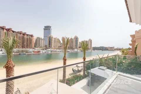 וילה למכירה ב Palm Jumeirah, Dubai, איחוד האמירויות 6 חדרי שינה, 505 מ"ר, מספר 661116 - תמונה 17