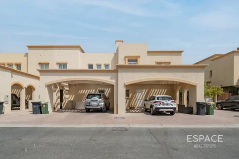 Vila u gradu The Springs, Dubai, UAE 3 spavaće sobe, 209 m2 Br. 661117 - Slika 20