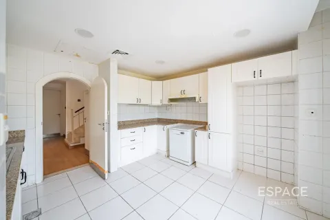 Vila u gradu The Springs, Dubai, UAE 3 spavaće sobe, 209 m2 Br. 661117 - Slika 5