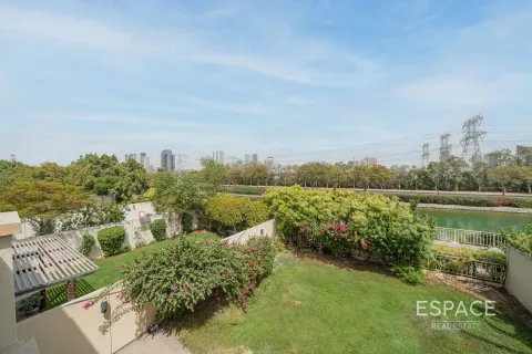 Vila u gradu The Springs, Dubai, UAE 3 spavaće sobe, 209 m2 Br. 661117 - Slika 16