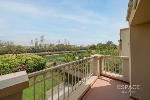 Vila u gradu The Springs, Dubai, UAE 3 spavaće sobe, 209 m2 Br. 661117 - Slika 14