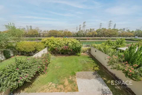 Vila u gradu The Springs, Dubai, UAE 3 spavaće sobe, 209 m2 Br. 661117 - Slika 15