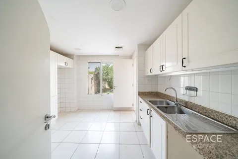 Vila u gradu The Springs, Dubai, UAE 3 spavaće sobe, 209 m2 Br. 661117 - Slika 6