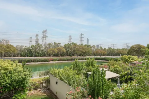 Vila u gradu The Springs, Dubai, UAE 3 spavaće sobe, 209 m2 Br. 661117 - Slika 17