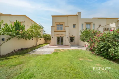 Vila u gradu The Springs, Dubai, UAE 3 spavaće sobe, 209 m2 Br. 661117 - Slika 1