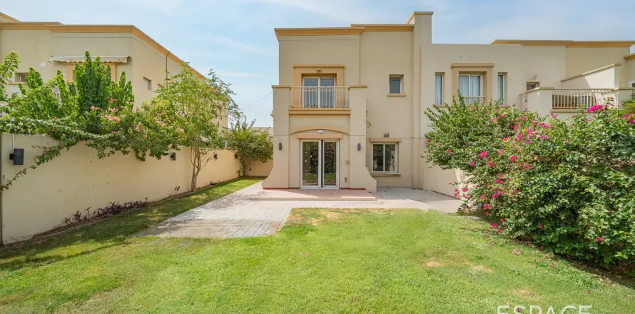 Vila u gradu The Springs, Dubai, UAE 3 spavaće sobe, 209 m2 Br. 661117