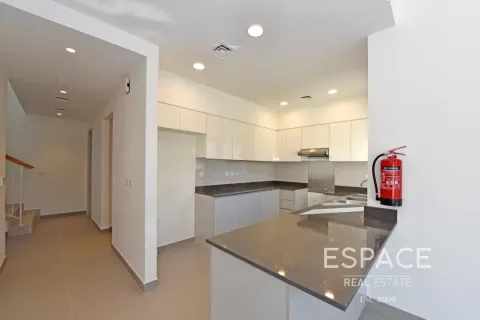 Townhouse til salg i Dubai Hills Estate, Dubai, UAE 4 soveværelser, 230 kvm № 661113 - foto 5