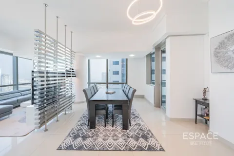 Appartement te koop in Dubai Marina, Dubai, VAE 4 slaapkamers, 232 vr.m., nr 661112 - foto 8